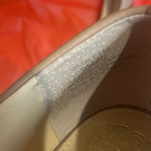 Vince Camuto Shoes - Picture 11 of 14